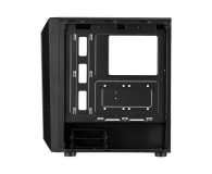 Cooler Master CMP 510 ARGB + Zasilacz MWE V2 650W 80 PLUS BRONZE - 1167383 - zdjęcie 2